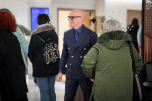 Eventi Rivivi la Convention 2025