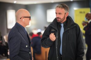 Eventi Rivivi la Convention 2025