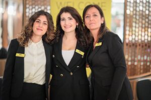 Eventi Rivivi la Convention 2025