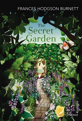 Una lezione su Il Giardino segreto Una lezione su Il Giardino segreto